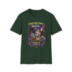 Magic T-Shirt