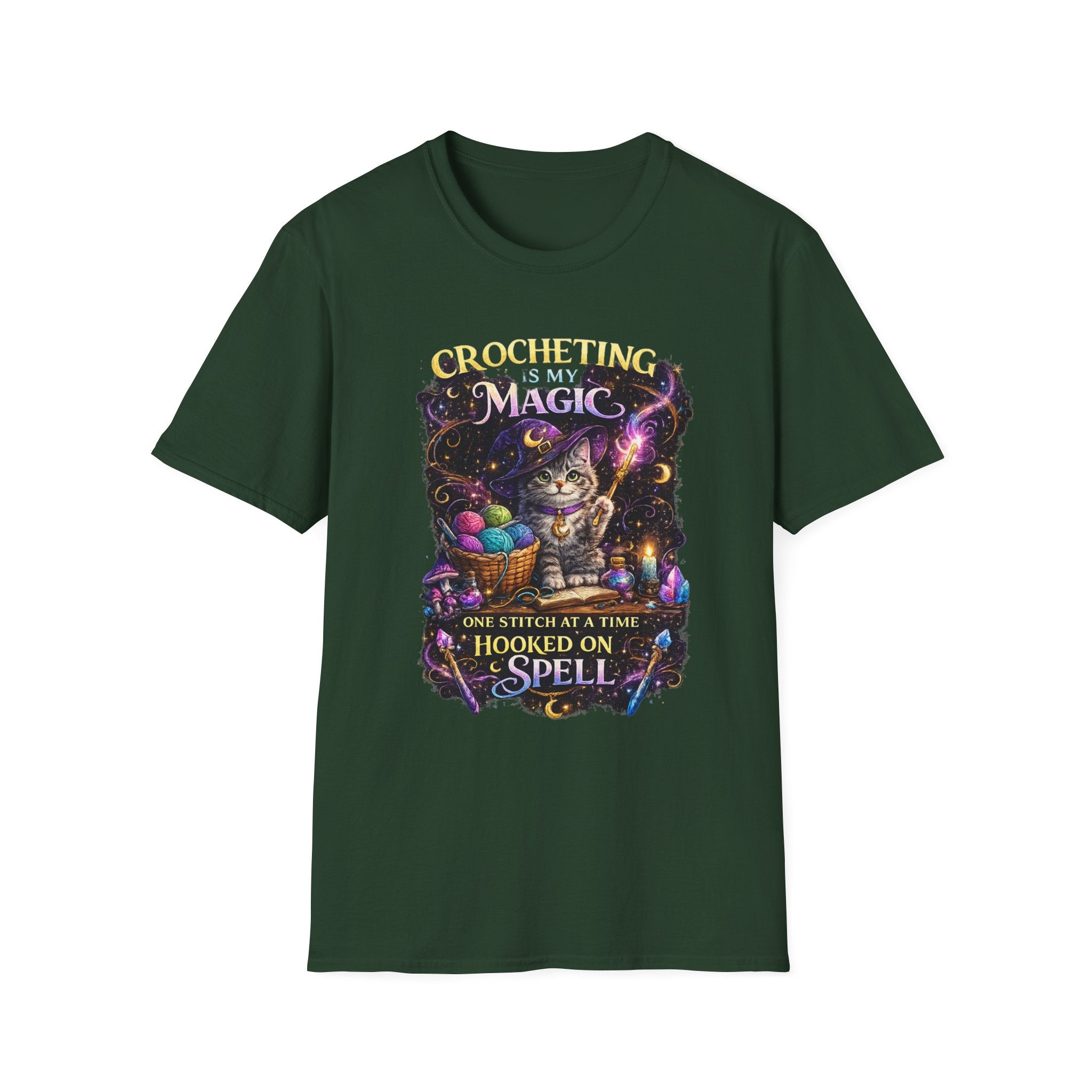 Magic T-Shirt