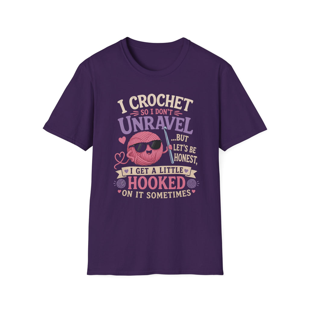 Hooked T-Shirt