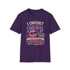 Hooked T-Shirt