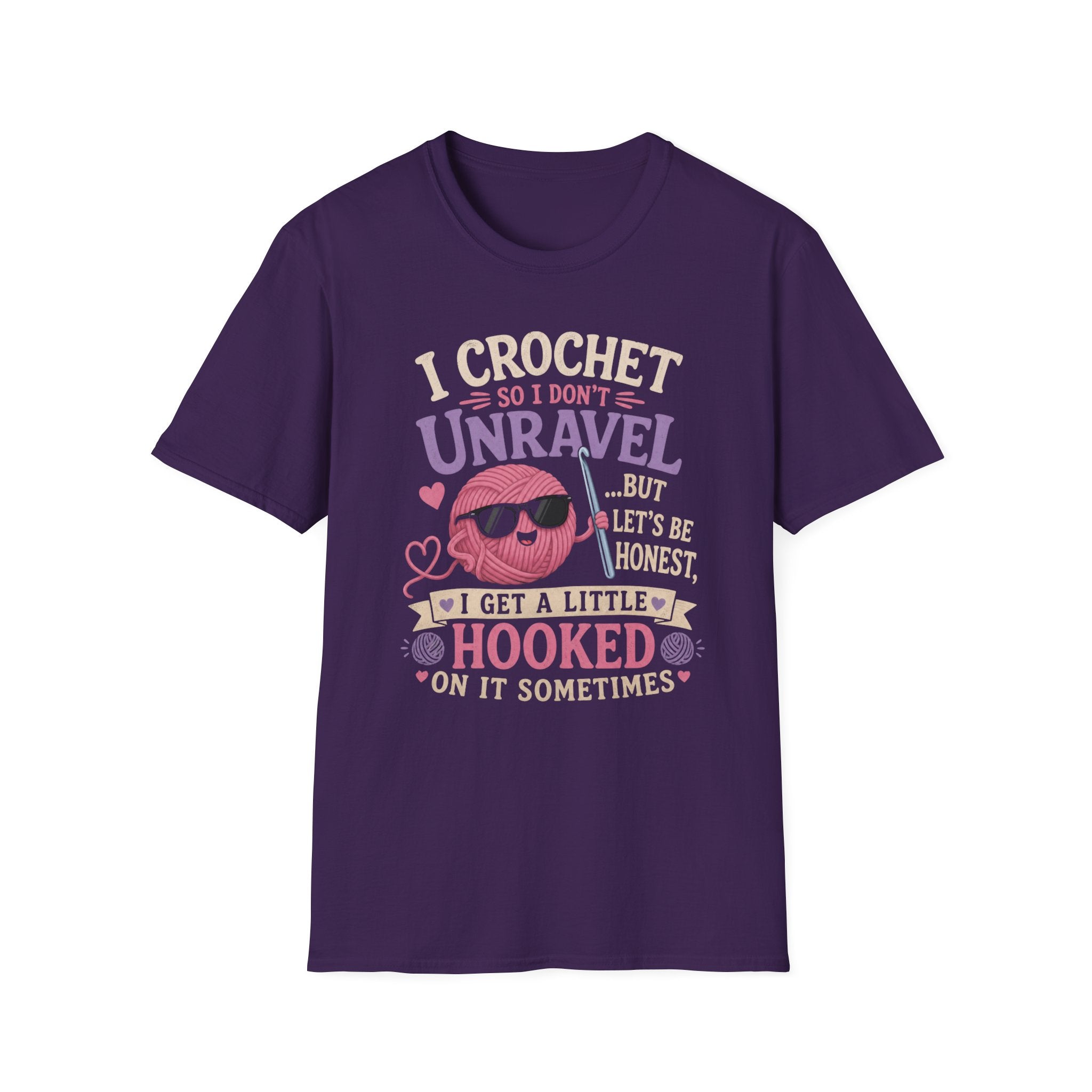 Hooked T-Shirt