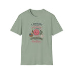 Crochet makes it better T-Shirt