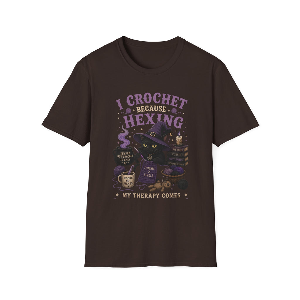 Hexing T-Shirt