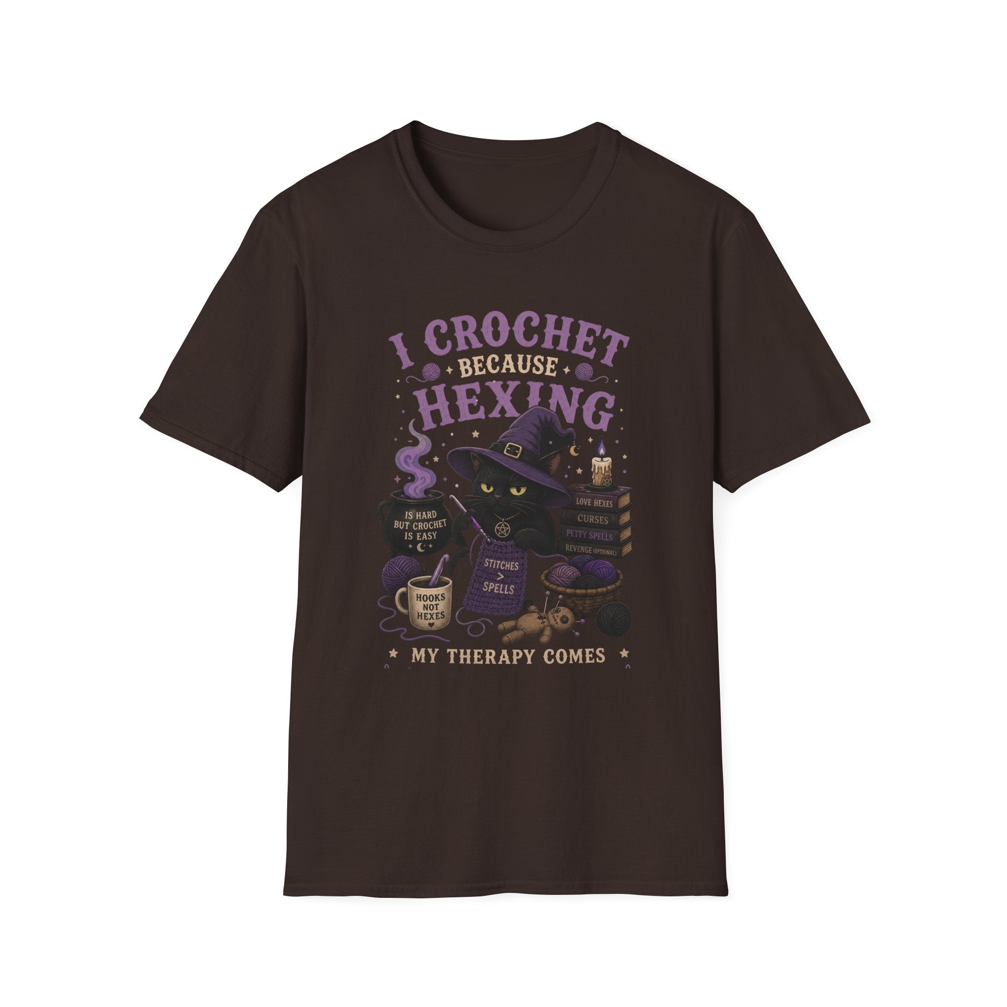 Hexing T-Shirt