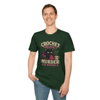 murder is wrong T-Shirt