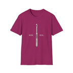 Hook,Heal T-Shirt