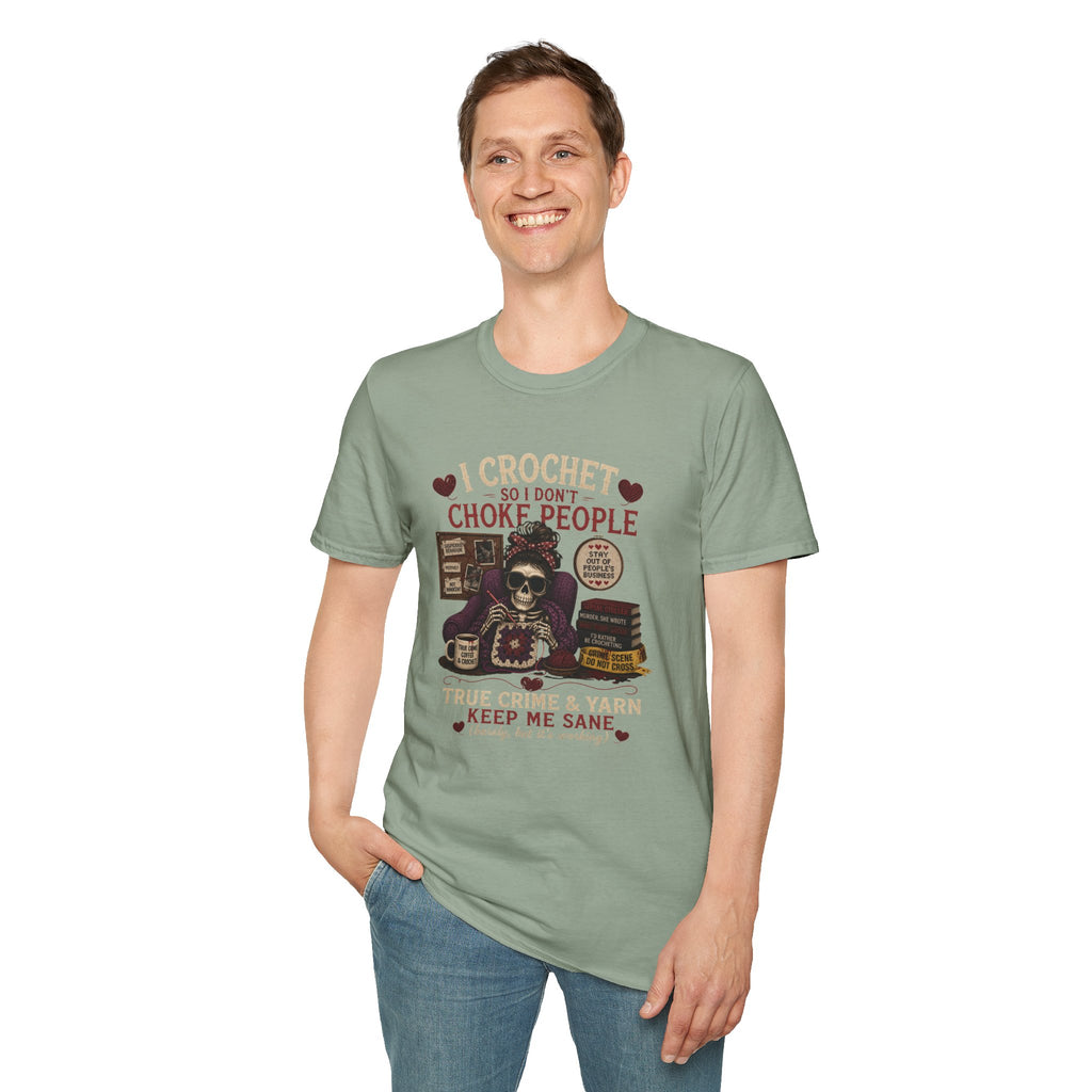 Keep me sane T-Shirt