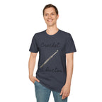 Crochet Doctor T-Shirt