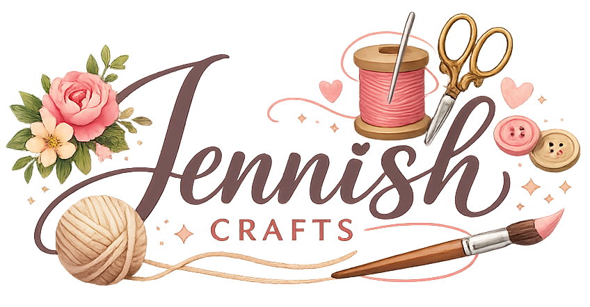 Jennish Crafts